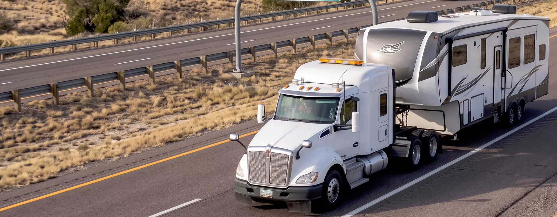 RV Transport New Jersey, NJ