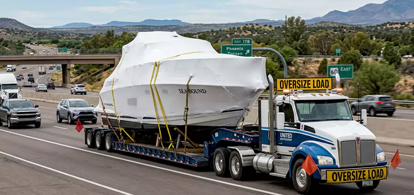 Factors That Affect Boat Shipping Costs New Jersey, NJ
