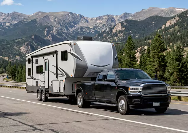 Why Choose New Jersey Hauling Pros Over Other Recreational Vehicle Transport Companies in New Jersey, NJ?